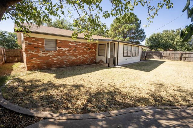 5314 46th Street, Lubbock, TX 79414