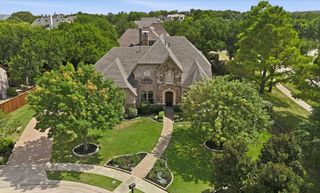 421 Copperfield Street, Southlake, TX 76092
