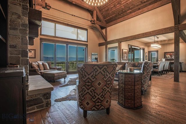 11 Howard Beer Road, Clancy, MT 59634