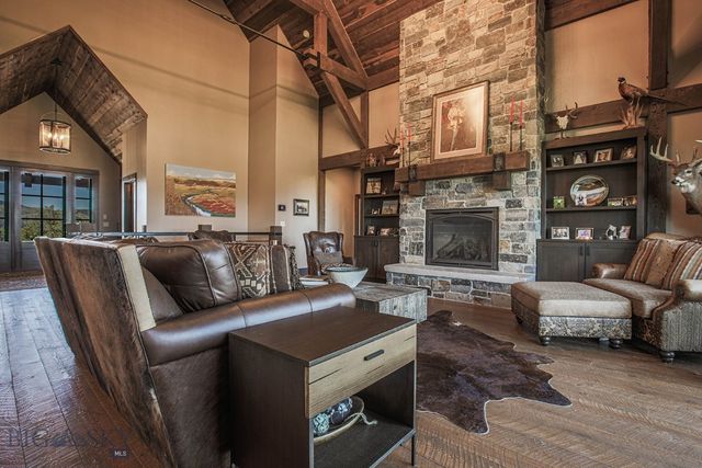 11 Howard Beer Road, Clancy, MT 59634