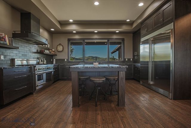 11 Howard Beer Road, Clancy, MT 59634