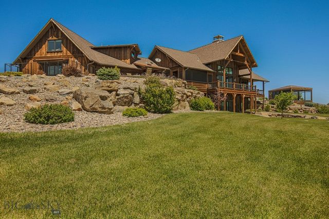11 Howard Beer Road, Clancy, MT 59634
