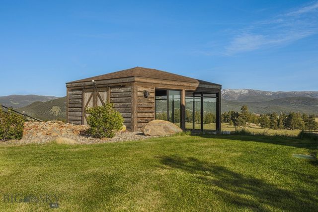 11 Howard Beer Road, Clancy, MT 59634