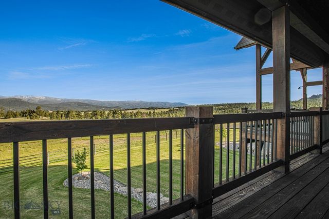 11 Howard Beer Road, Clancy, MT 59634