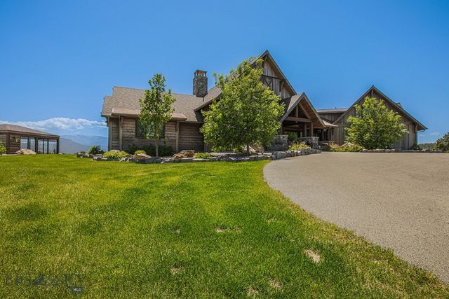 11 Howard Beer Road, Clancy, MT 59634
