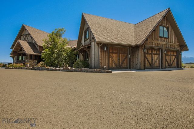 11 Howard Beer Road, Clancy, MT 59634