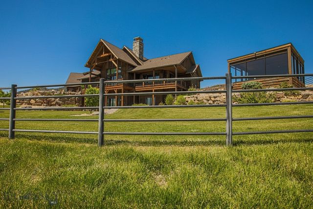 11 Howard Beer Road, Clancy, MT 59634