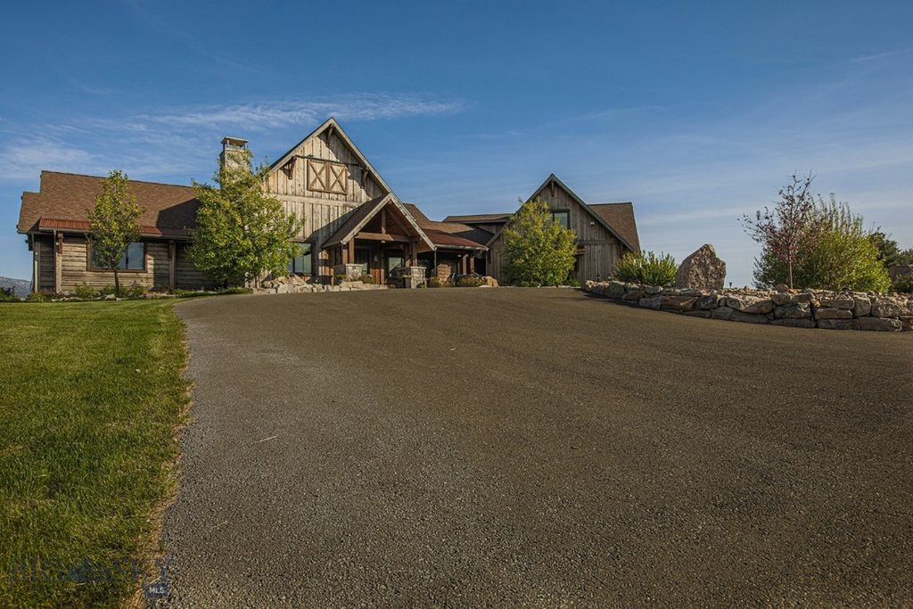 11 Howard Beer Road, Clancy, MT 59634 photo 2