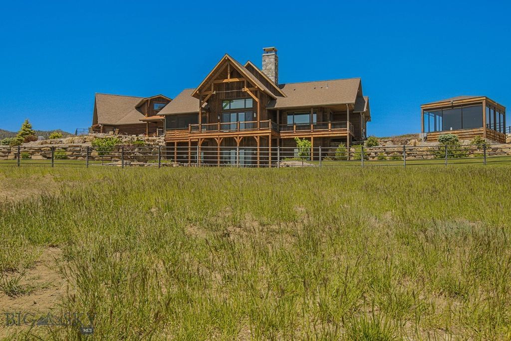 11 Howard Beer Road, Clancy, MT 59634 photo 76