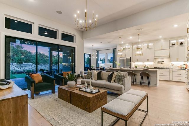 3709 Hollis Pecan, San Antonio, TX 78245