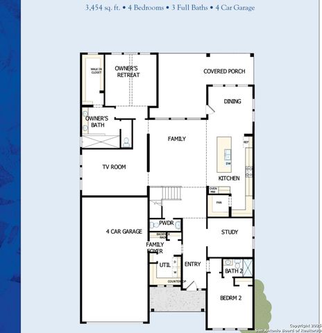 3709 Hollis Pecan, San Antonio, TX 78245