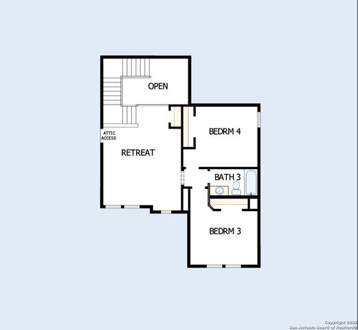 3709 Hollis Pecan, San Antonio, TX 78245