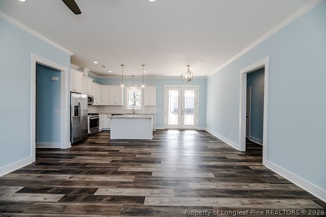 387 Eakes Road, Sanford, NC 27332