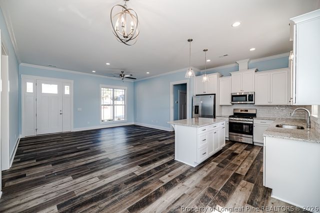 387 Eakes Road, Sanford, NC 27332