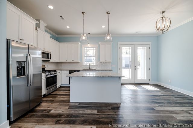 387 Eakes Road, Sanford, NC 27332