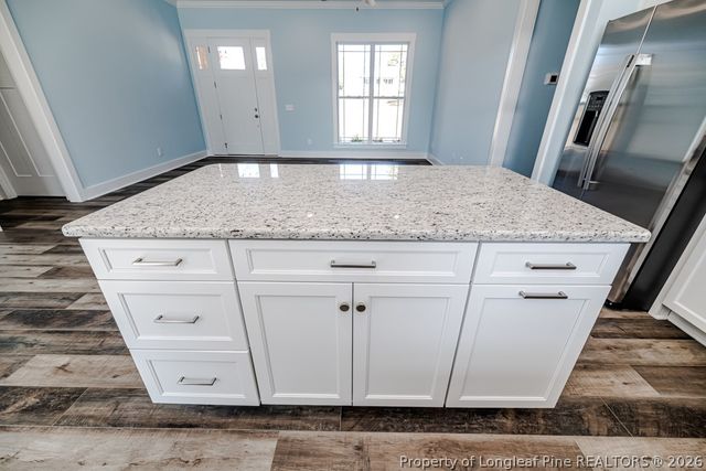 387 Eakes Road, Sanford, NC 27332
