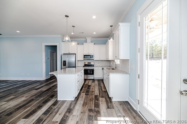 387 Eakes Road, Sanford, NC 27332