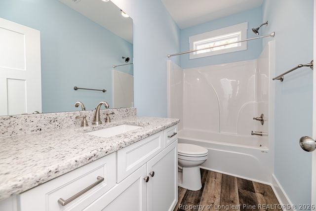 387 Eakes Road, Sanford, NC 27332