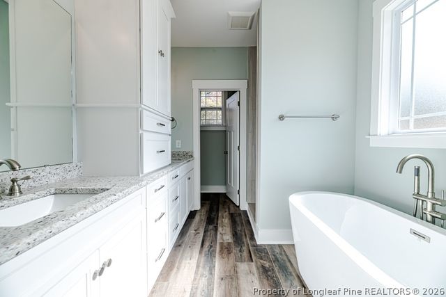 387 Eakes Road, Sanford, NC 27332