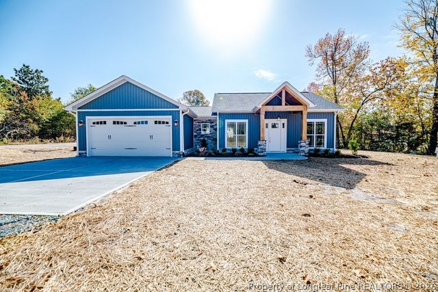 387 Eakes Road, Sanford, NC 27332
