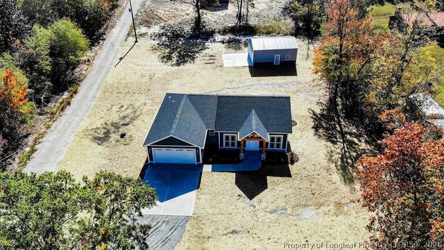 387 Eakes Road, Sanford, NC 27332