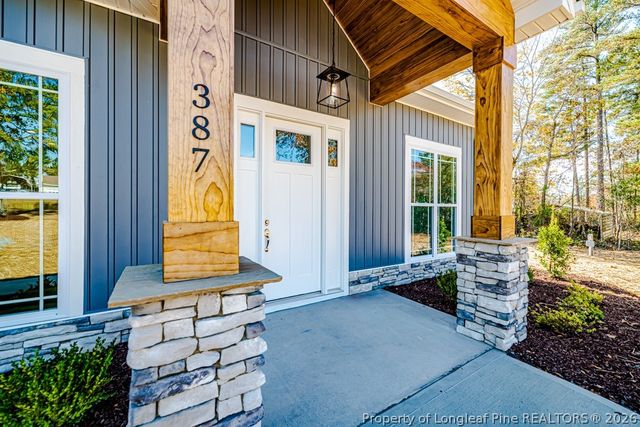 387 Eakes Road, Sanford, NC 27332