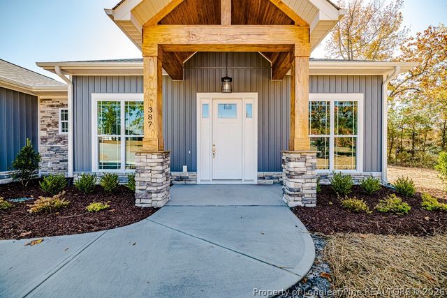 387 Eakes Road, Sanford, NC 27332