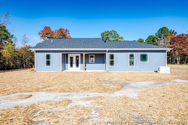 387 Eakes Road, Sanford, NC 27332