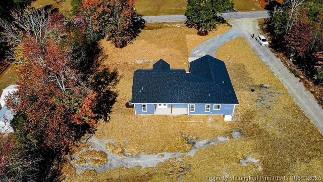 387 Eakes Road, Sanford, NC 27332