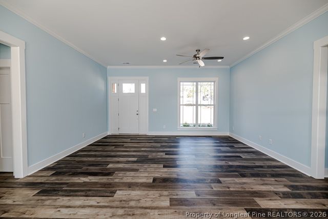 387 Eakes Road, Sanford, NC 27332