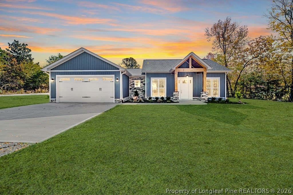 387 Eakes Road, Sanford, NC 27332