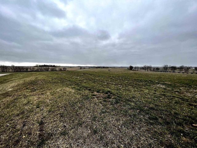 Lot 21 Tall Grass Lane, Monroe, WI 53566