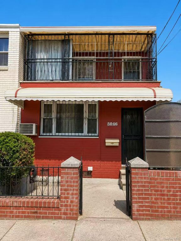 50-46 69th Place, Woodside, NY 11377