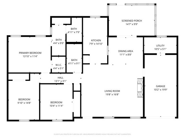 122 Towne Square Road, Summerville, SC 29485