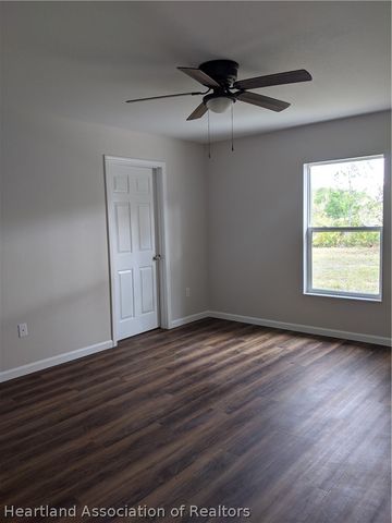 152 Orday Road, Sebring, FL 33875