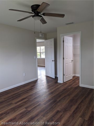 152 Orday Road, Sebring, FL 33875