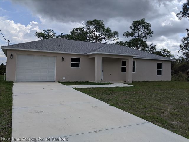 152 Orday Road, Sebring, FL 33875