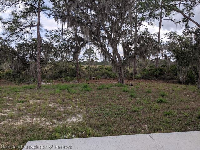 152 Orday Road, Sebring, FL 33875