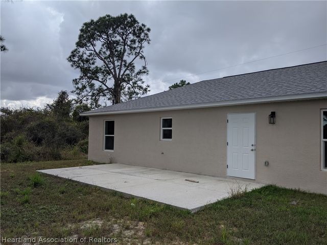 152 Orday Road, Sebring, FL 33875