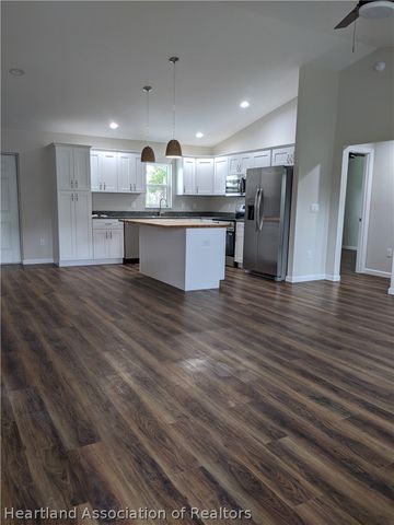 152 Orday Road, Sebring, FL 33875