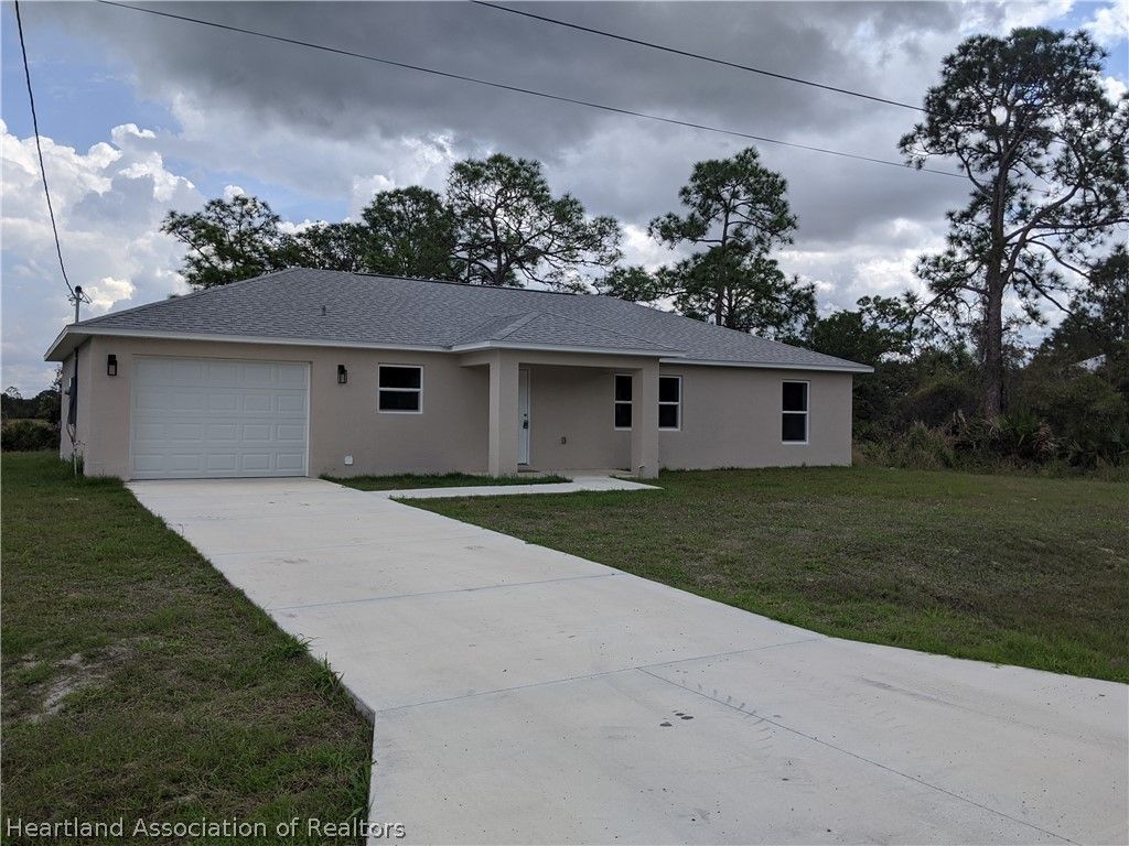 152 Orday Road, Sebring, FL 33875