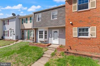 14748 TAMARACK PL, Woodbridge, VA 22191