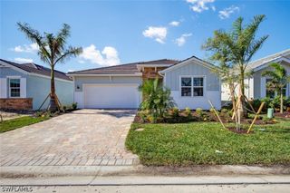 28028 Sanibel Sands ST, Bonita Springs, FL 34135