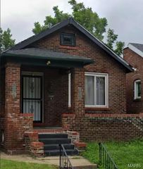 5407 Genevieve Avenue, St Louis, MO 63120