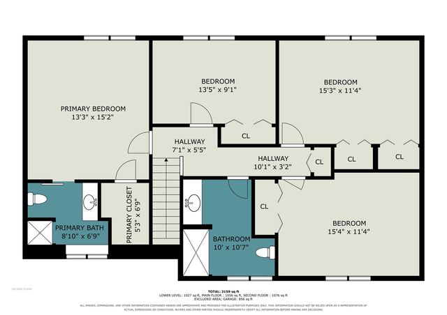 1046 Alden Court, Holland, MI 49423