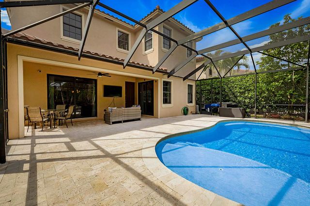 7593 NW 113th Avenue, Parkland, FL 33076