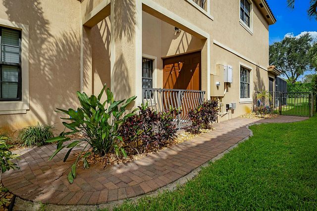 7593 NW 113th Avenue, Parkland, FL 33076