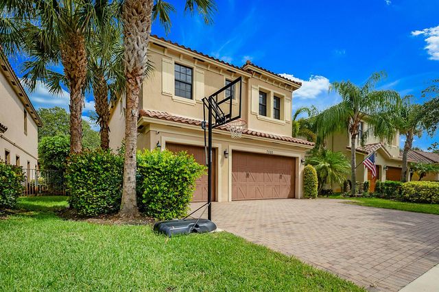 7593 NW 113th Avenue, Parkland, FL 33076