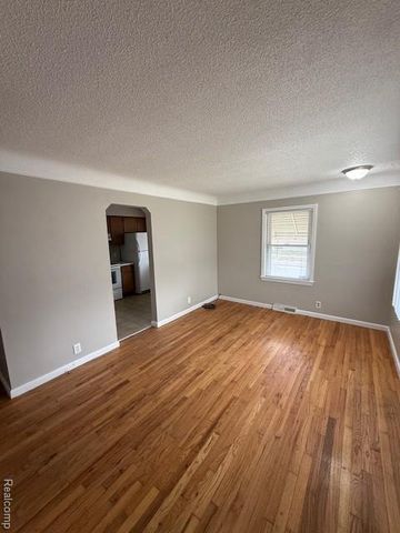 2023 Ardmore Drive, Ferndale, MI 48220