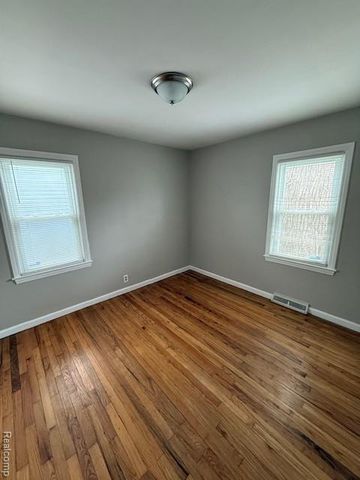 2023 Ardmore Drive, Ferndale, MI 48220